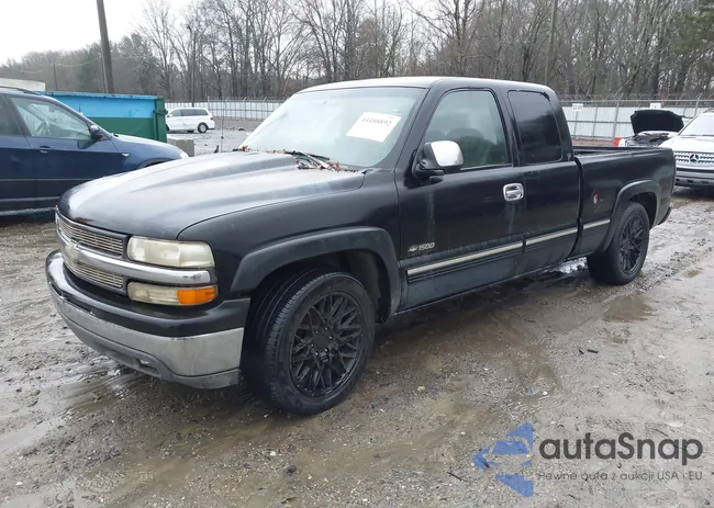 2GCEC19T5X1247531: 44488892