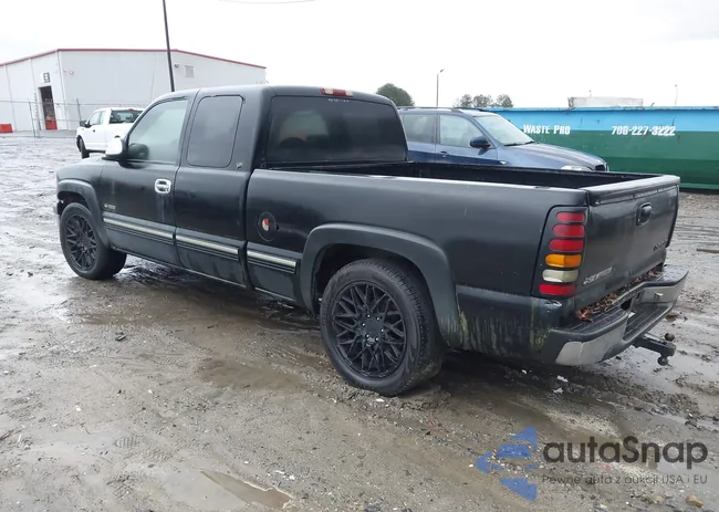 2GCEC19T5X1247531: 44488892