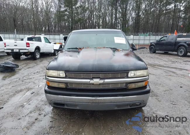 2GCEC19T5X1247531: 44488892