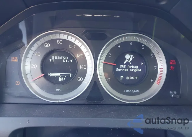 YV1612FH6D2233322: 44488904