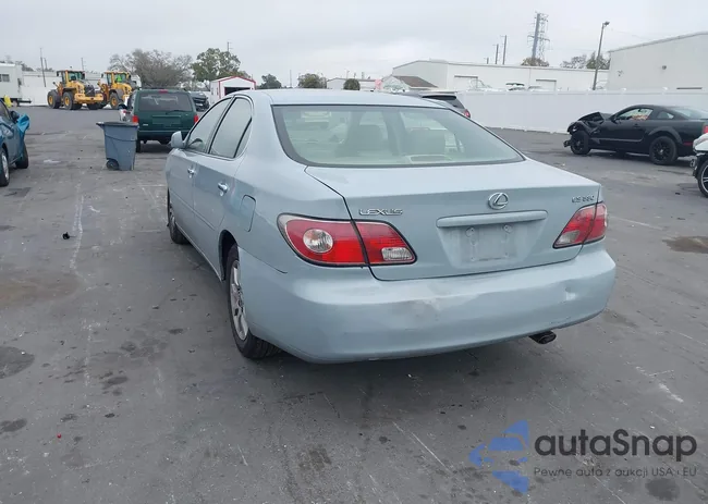 JTHBA30G245042519: 44488910