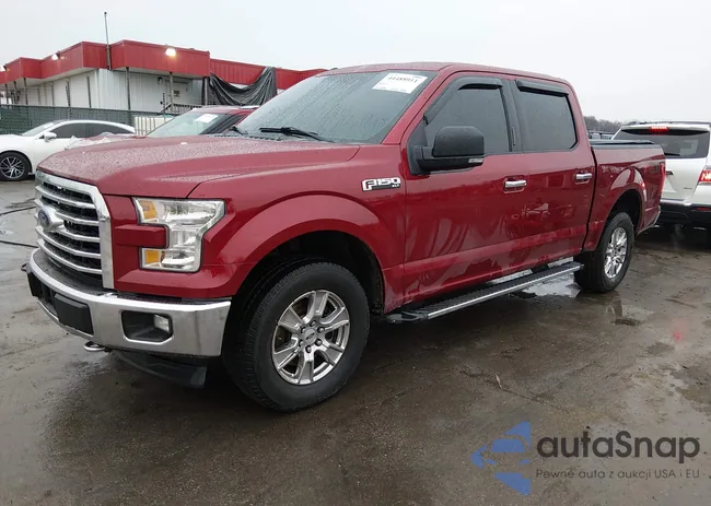 1FTEW1EG6HFA39815: 44488911