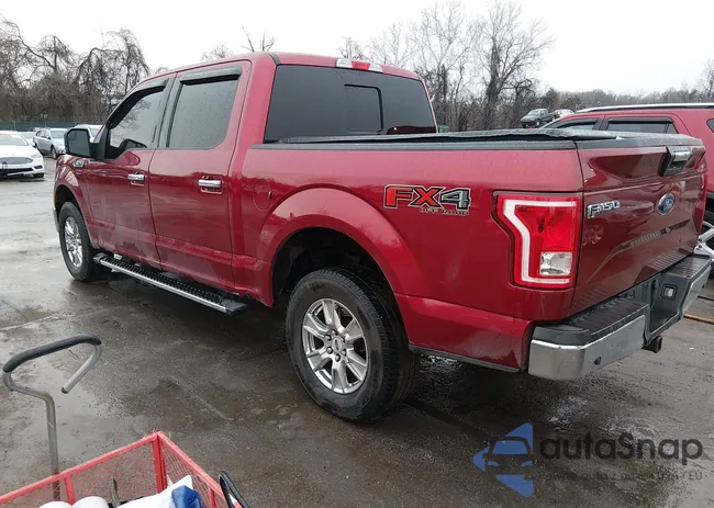 1FTEW1EG6HFA39815: 44488911