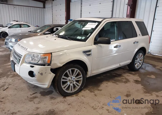 SALFT2BN0AH192750: 44488940