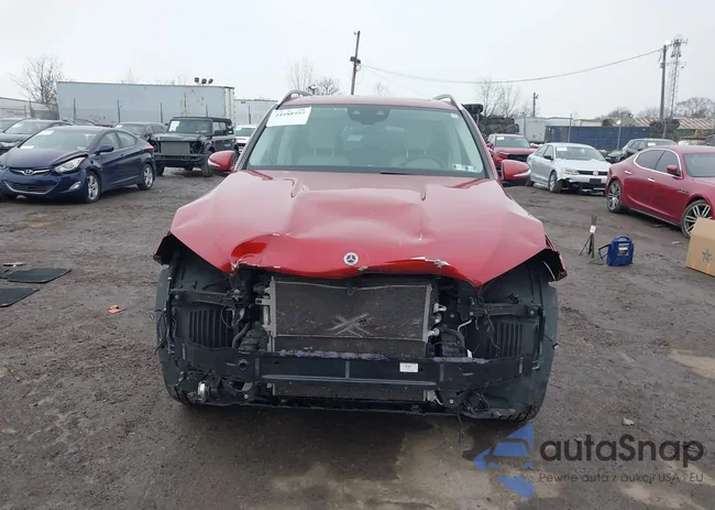 4JGFB5KB1PA895224: 44488955