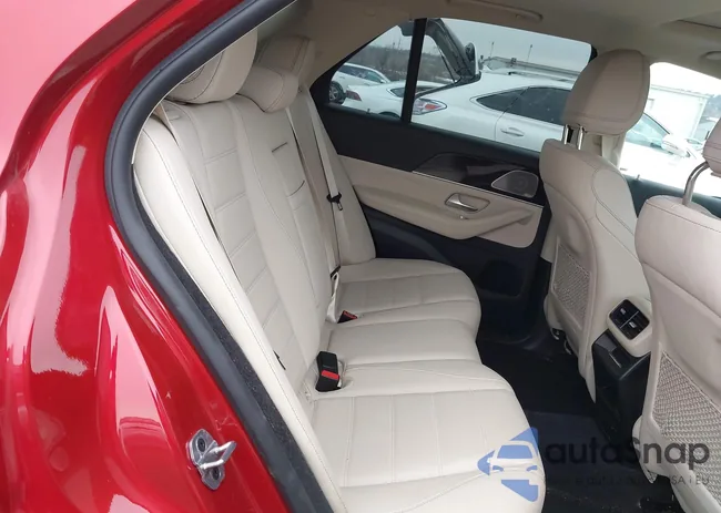 4JGFB5KB1PA895224: 44488955