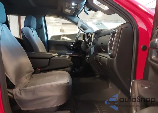 1GCRYDED9MZ118598: 44488963