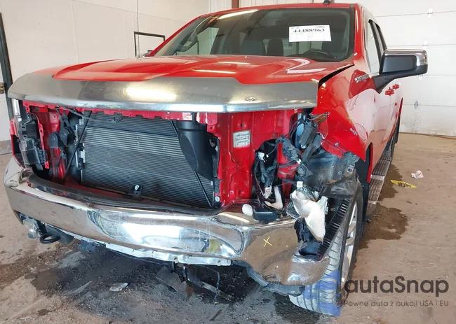 1GCRYDED9MZ118598: 44488963