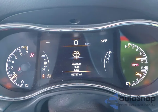 1C4RJEAGXJC110017: 44488995