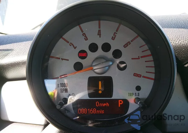 WMWSU3C55BT253397: 44489015