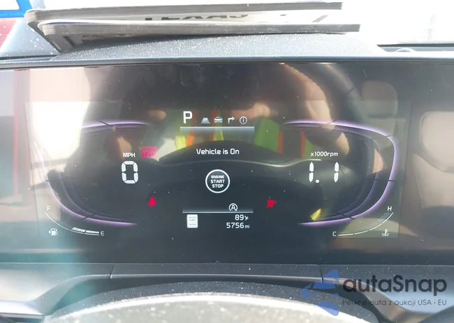 5XYP6DGC3SG708227: 44489057