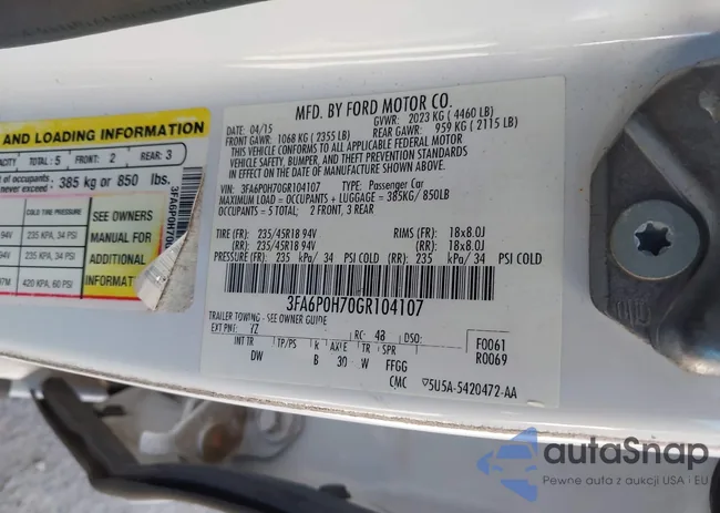 3FA6P0H70GR104107: 44489069