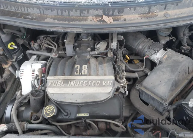 2FMDA5143SBA52961: 44489075