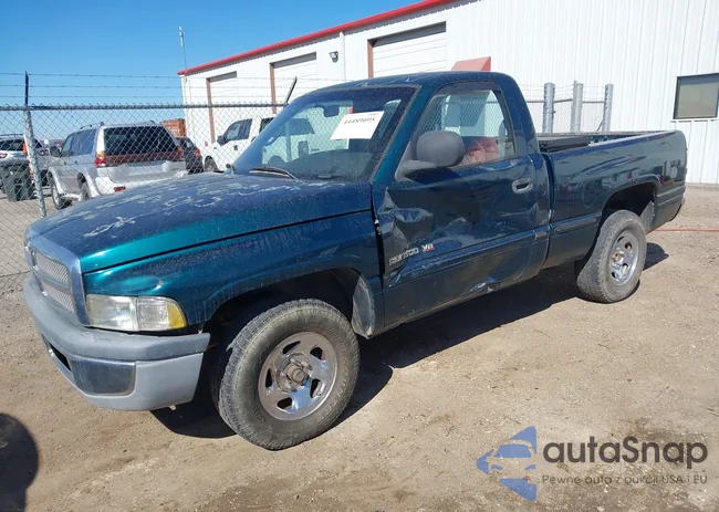 1B7HC16Y3XS218753: 44489095