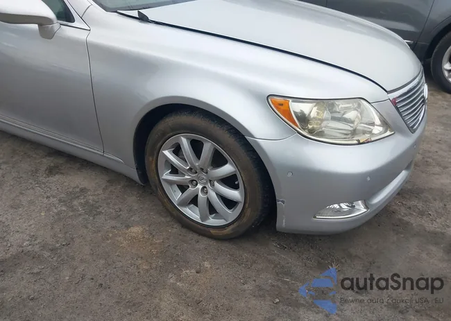 JTHBL46F575013955: 44489117