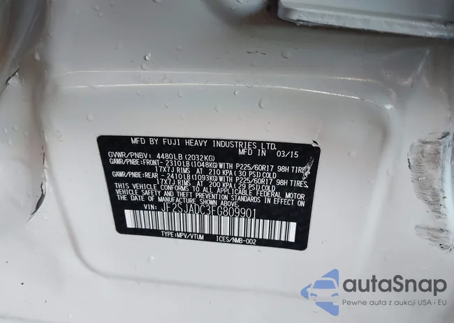 JF2SJADC3FG809901: 44489159