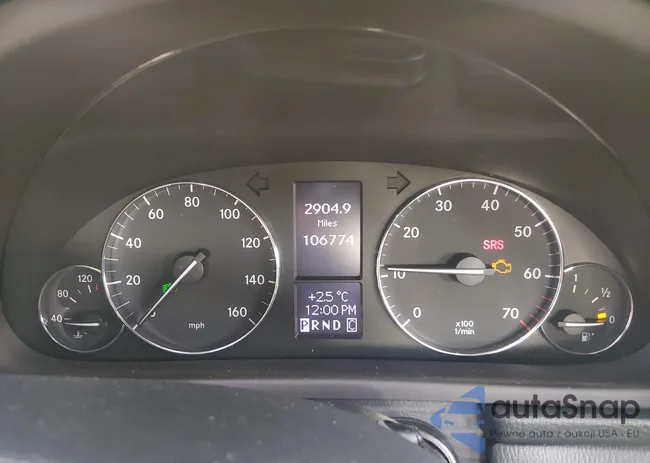 WDBRF52J06F819362: 44489229