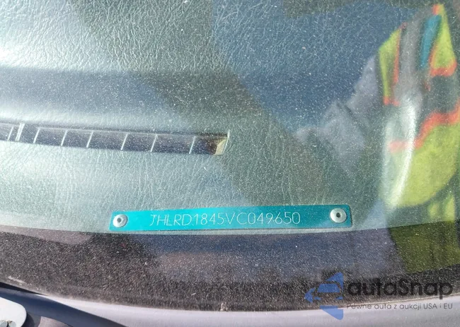 JHLRD1845VC049650: 44488328