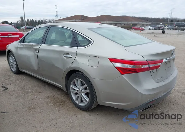 4T1BK1EB1FU153003: 44488351