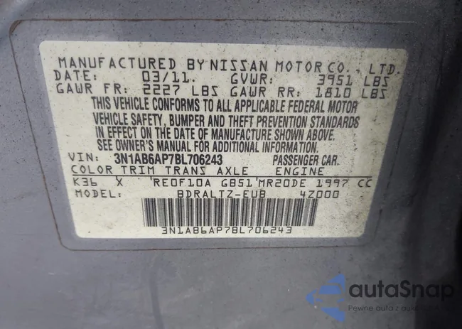 3N1AB6AP7BL706243: 44488412