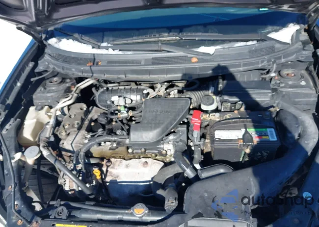 JN8AS5MV9AW610077: 44488497