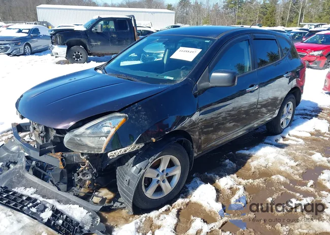 JN8AS5MV9AW610077: 44488497