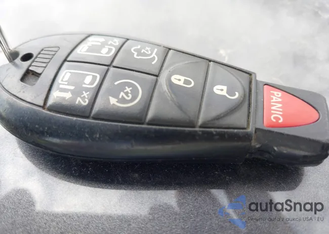 2C4RDGCG1JR267829: 44488517