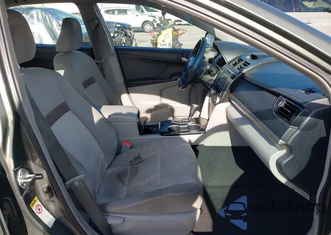 4T4BF1FK8CR238795: 44488539