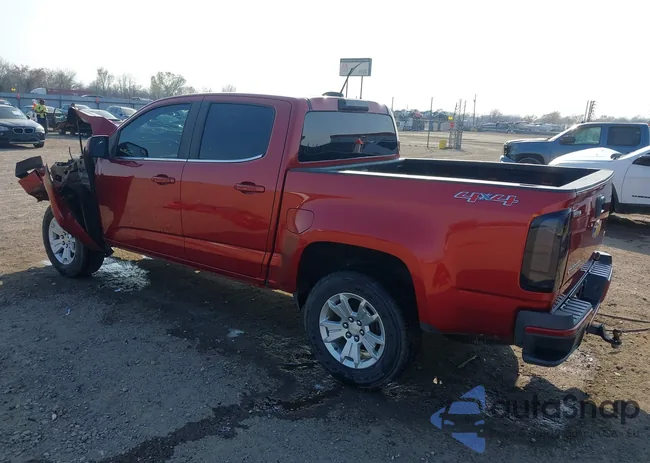 1GCGTBE30F1269705: 44488575