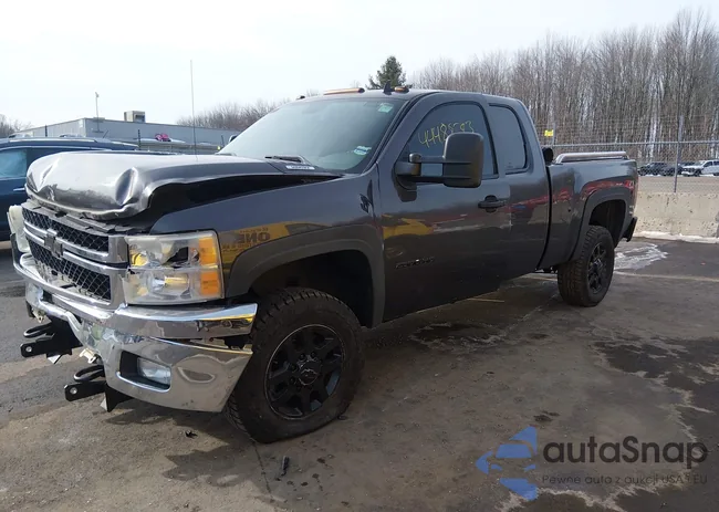 1GC2KXCG7BZ247583: 44488593