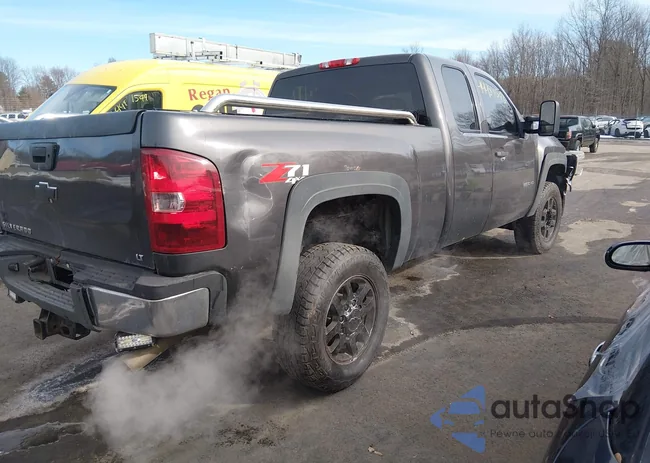 1GC2KXCG7BZ247583: 44488593