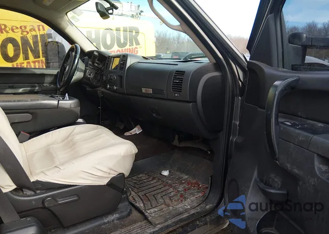 1GC2KXCG7BZ247583: 44488593