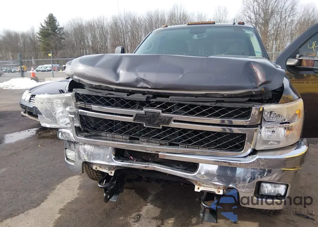 1GC2KXCG7BZ247583: 44488593