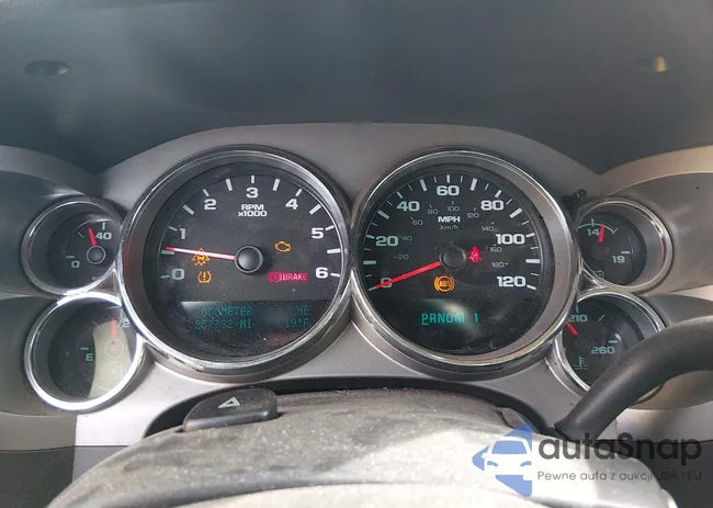 1GC2KXCG7BZ247583: 44488593