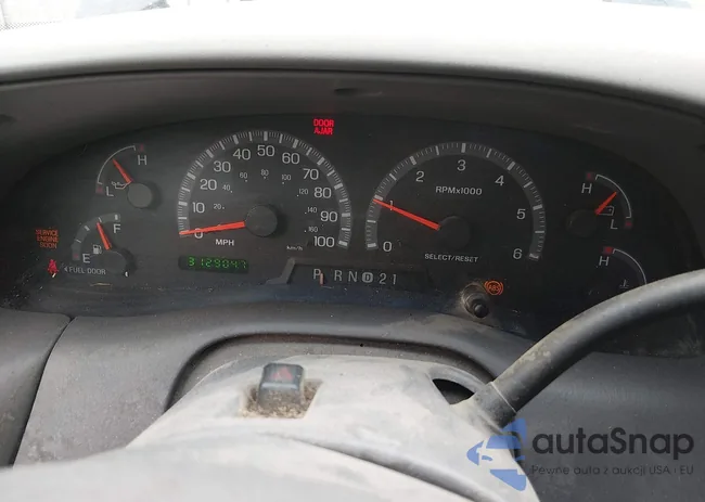 1FTRF18L41NB83739: 44488605