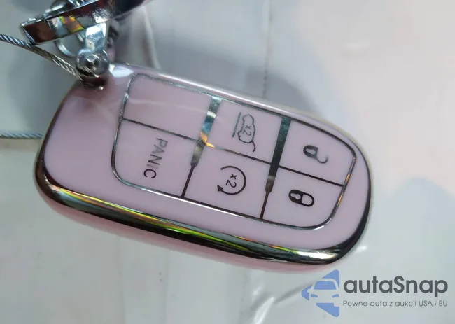 1C4RDHAG4JC474085: 44488634