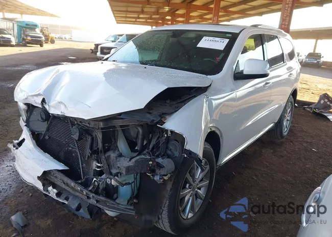 1C4RDHAG4JC474085: 44488634