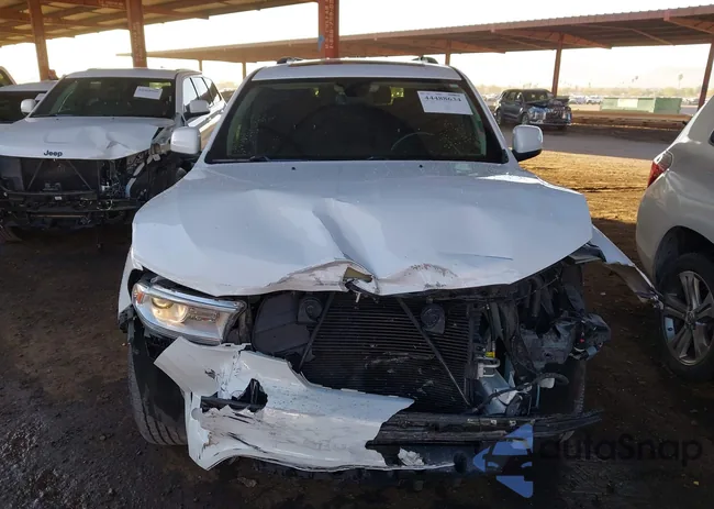 1C4RDHAG4JC474085: 44488634