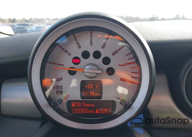 WMWMF73528TT89537: 44488676