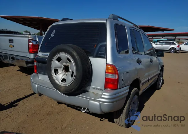 2S3TE52VXY6112653: 44488682