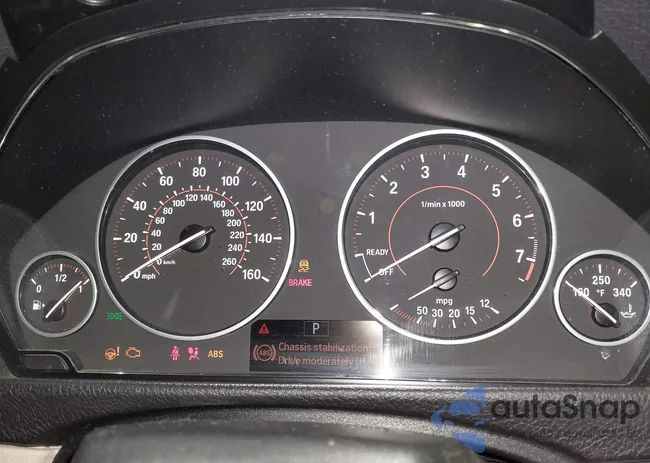 WBA4U7C59H5H19025: 44489723