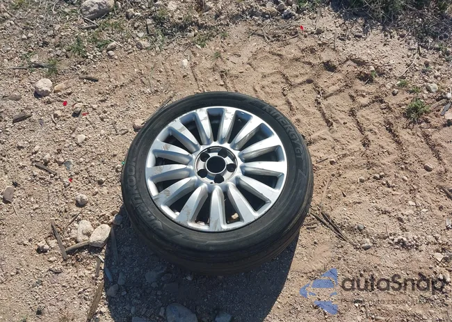 ZFBCFABH4EZ025140: 44489766