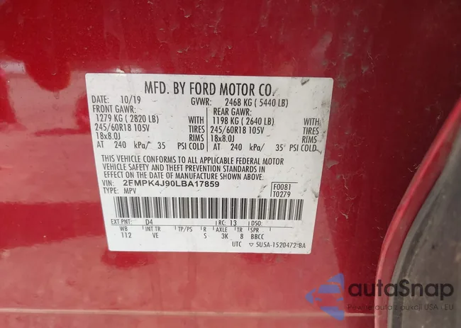 2FMPK4J90LBA17859: 44489887