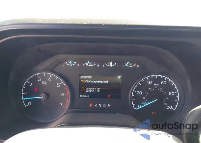 1FT7W2BA3PED90071: 44489911