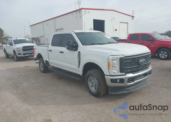 1FT7W2BA3PED90071: 44489911