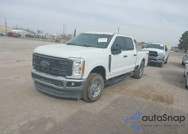 1FT7W2BA3PED90071: 44489911