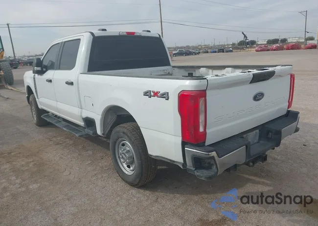 1FT7W2BA3PED90071: 44489911