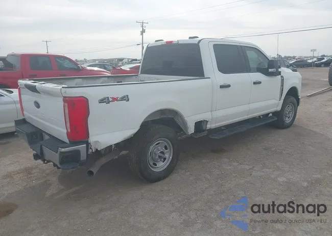 1FT7W2BA3PED90071: 44489911