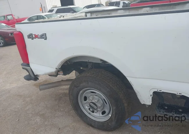 1FT7W2BA3PED90071: 44489911