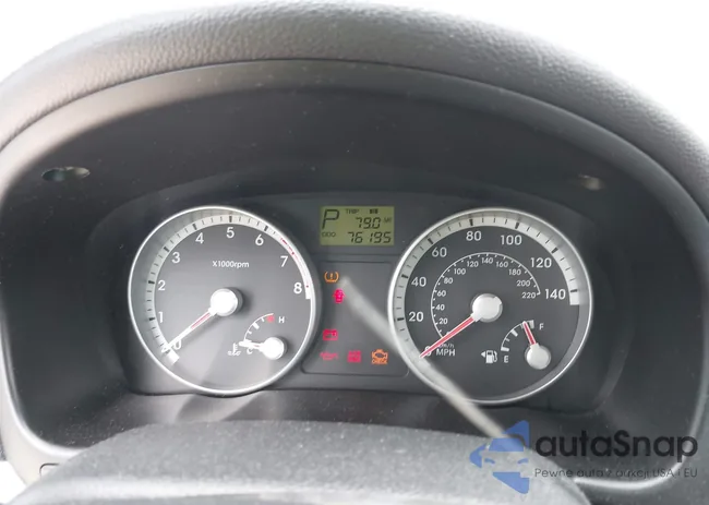 KMHCN46C38U267981: 44489912